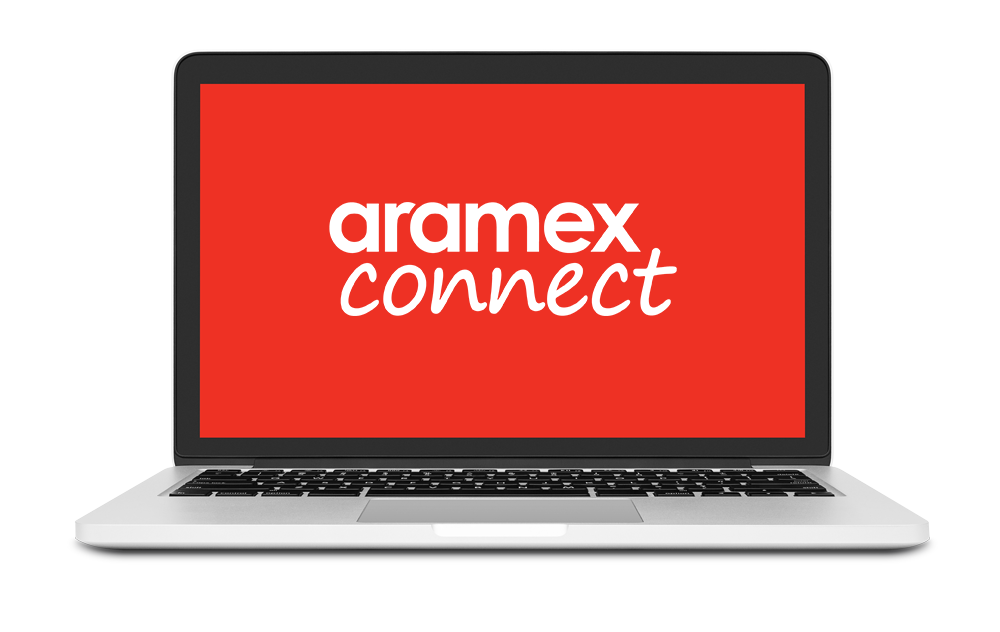 aramexConnect