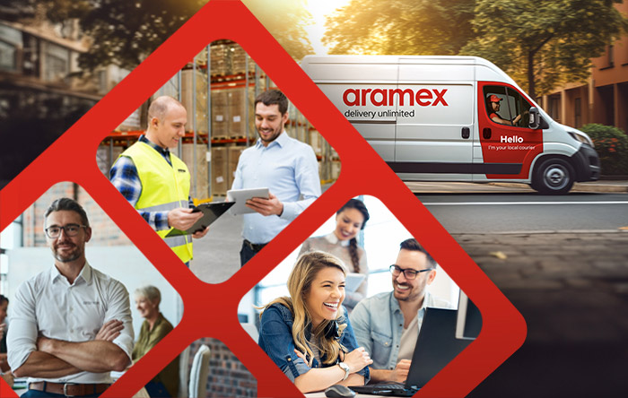 Aramex careers